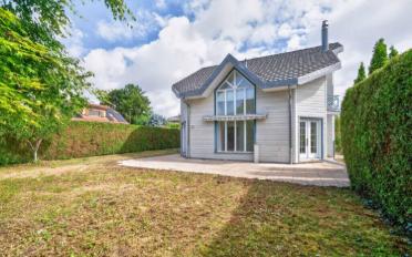 Villa 5 rooms - image - 1