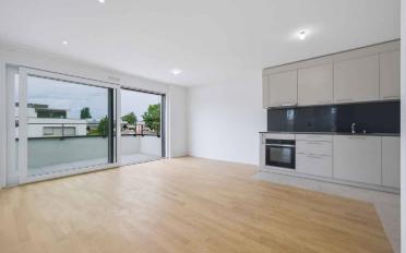 Wohnung 3.5 Zimmer - image - 1