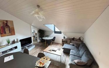 Wohnung 3.5 Zimmer - image - 2