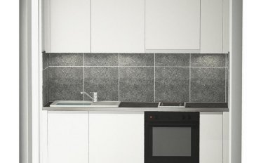 Apartment 1 room - image - 2