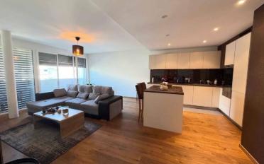 Apartment 3.5 rooms - image - 1