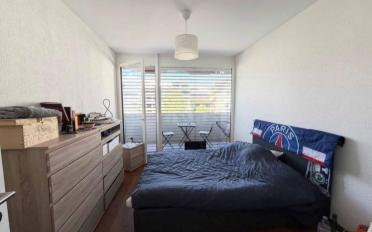 Apartment 3.5 rooms - image - 6