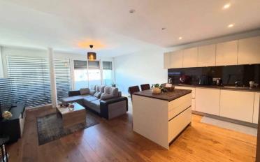 Apartment 3.5 rooms - image - 2