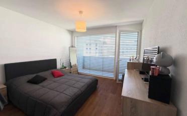 Apartment 3.5 rooms - image - 7