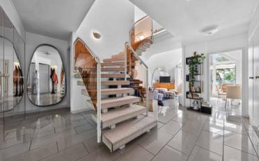 Attic flat 5 rooms - image - 8