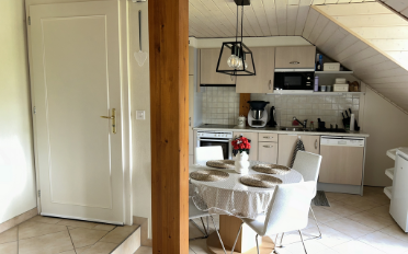 Wohnung 2.5 Zimmer - image - 2