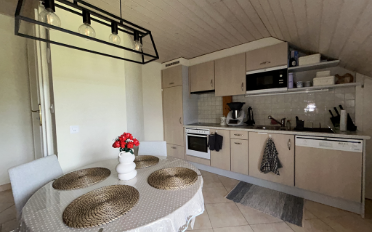 Wohnung 2.5 Zimmer - image - 1