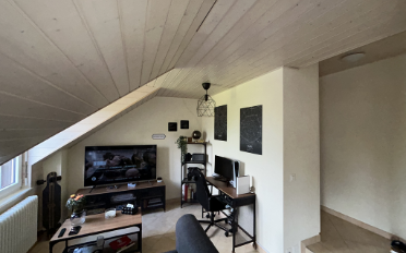Wohnung 2.5 Zimmer - image - 3