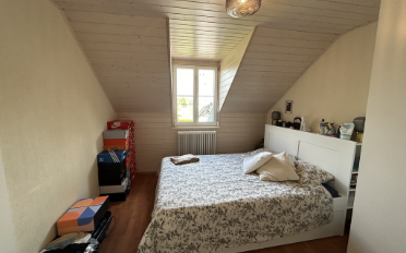 Wohnung 2.5 Zimmer - image - 4