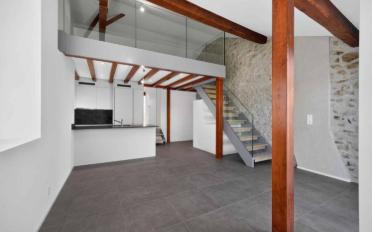 Roof flat 2.5 rooms - image - 1