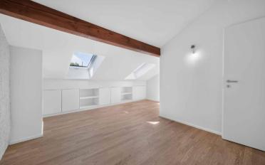 Roof flat 2.5 rooms - image - 7