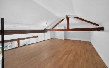 Roof flat 2.5 rooms - image - 6