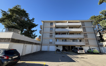Appartement 3 pièces - image - 1