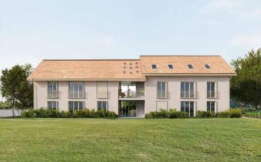 Wohnung 5 Zimmer - image - 1