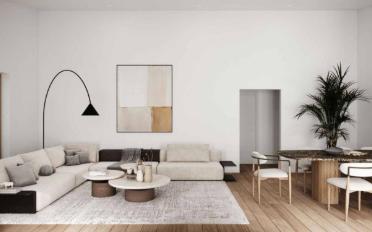 Wohnung 5 Zimmer - image - 2