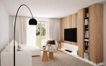 Dachwohnung 4 Zimmer - image - 6