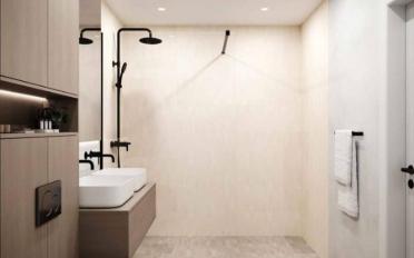 Dachwohnung 4 Zimmer - image - 5