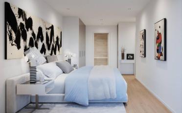 Wohnung 5.5 Zimmer - image - 4