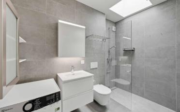 Attic flat 3 rooms - image - 8
