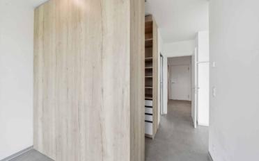 Attic flat 3 rooms - image - 11