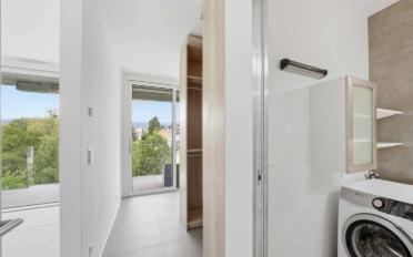 Attic flat 3 rooms - image - 9