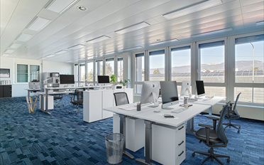 Bureau - image - 2
