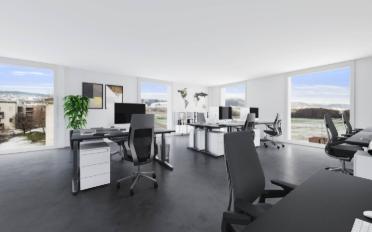 Büro - image - 2