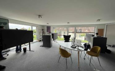 Büro - image - 2