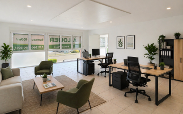 Büro - image - 1