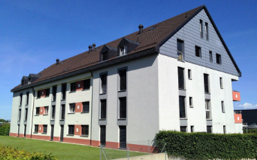Apartment 4 rooms - image - 1