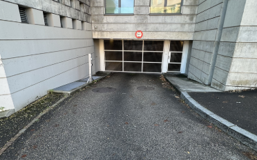Garage individuel - image - 2