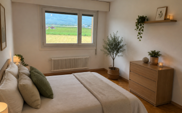 Wohnung 3 Zimmer - image - 3