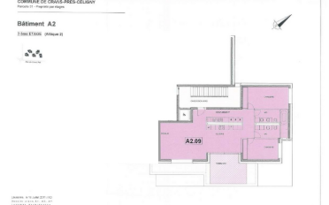 Apartment 4 rooms - image - 5