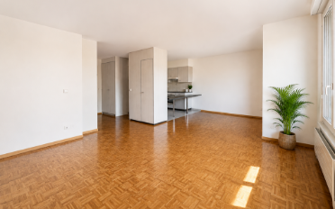 Wohnung 4.5 Zimmer - image - 1
