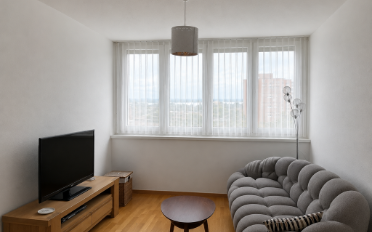Wohnung 2 Zimmer - image - 1