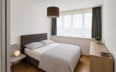 Wohnung 2 Zimmer - image - 3