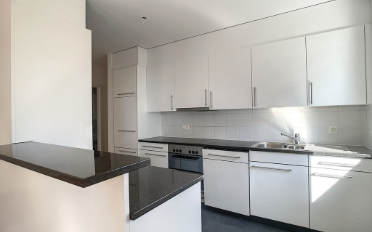 Apartment 3.5 rooms - image - 2