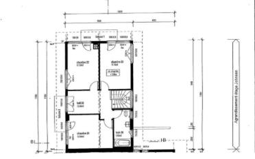 Row house 5.5 rooms - image - 7