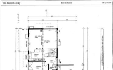 Row house 5.5 rooms - image - 8