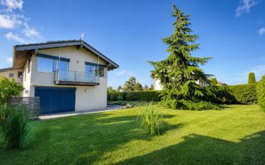 Row house 5.5 rooms - image - 2
