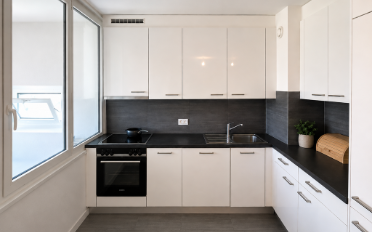 Wohnung 2.5 Zimmer - image - 1