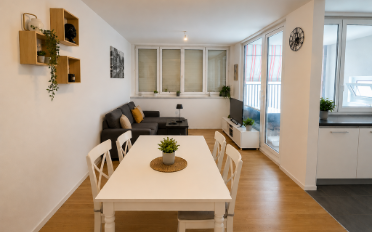Wohnung 2.5 Zimmer - image - 2