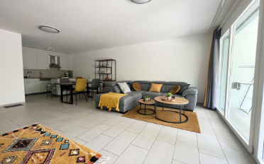 Wohnung 4.5 Zimmer - image - 2