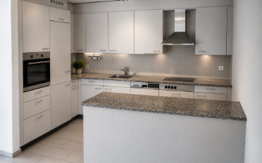 Wohnung 4.5 Zimmer - image - 1