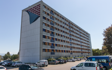 Wohnung 2 Zimmer - image - 1