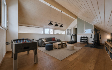 Dachwohnung 5.5 Zimmer - image - 4