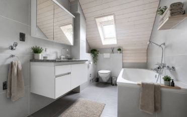 Dachwohnung 5.5 Zimmer - image - 9