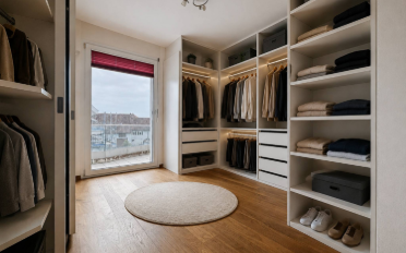 Dachwohnung 5.5 Zimmer - image - 8