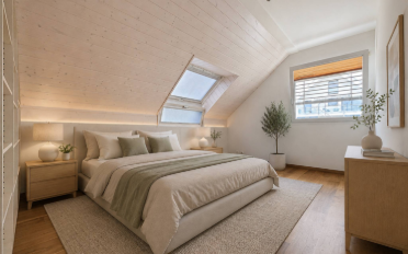Dachwohnung 5.5 Zimmer - image - 7