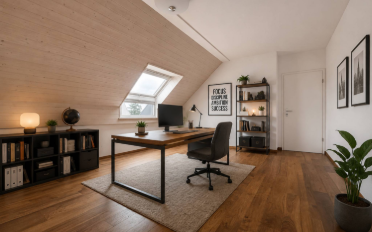 Dachwohnung 5.5 Zimmer - image - 6